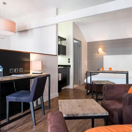 Beffroi - Cosy Studio Close To Vieux Lille - Welkeys מראה חיצוני תמונה