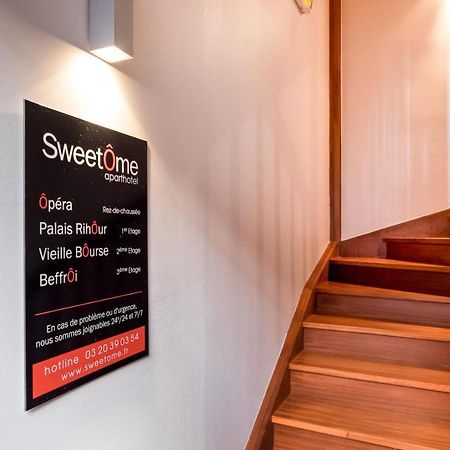 Beffroi - Cosy Studio Close To Vieux Lille - Welkeys מראה חיצוני תמונה