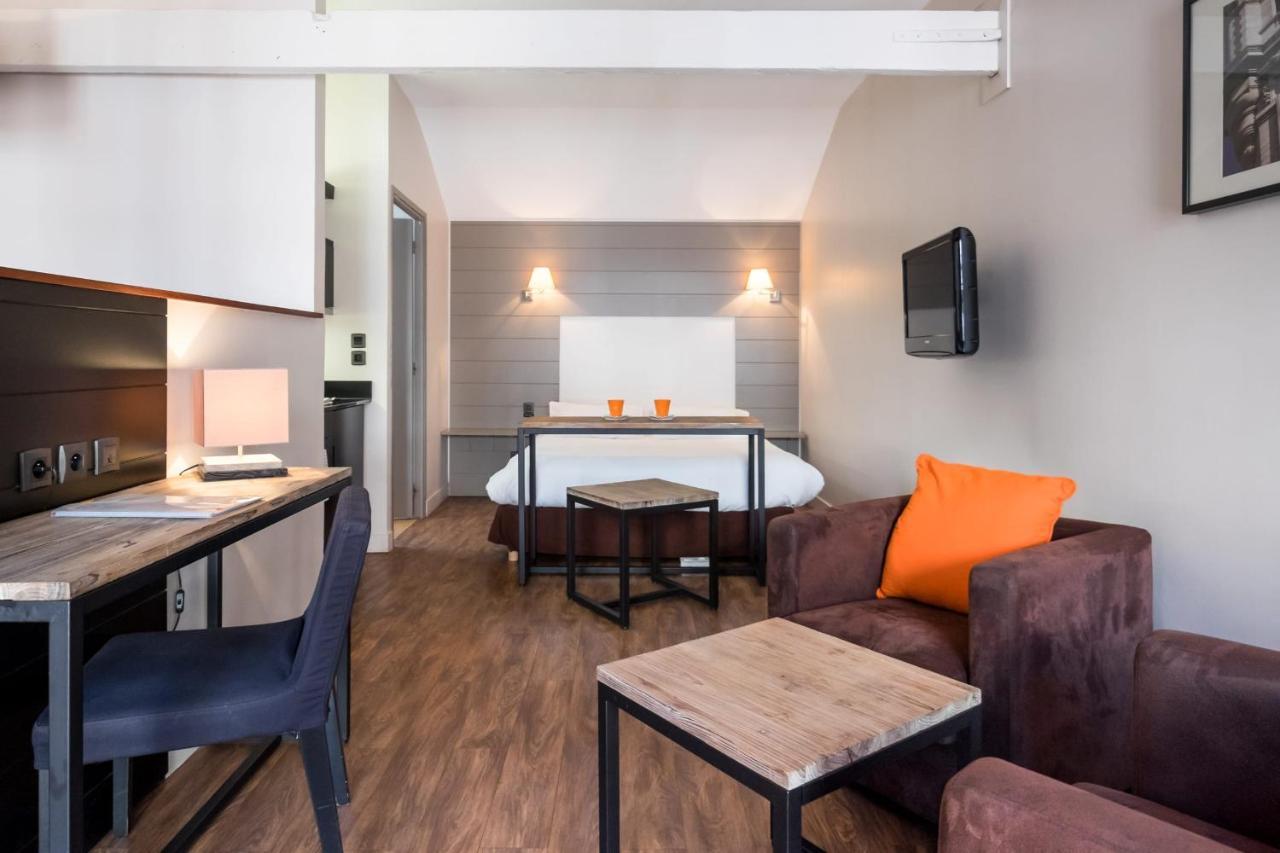 Beffroi - Cosy Studio Close To Vieux Lille - Welkeys מראה חיצוני תמונה