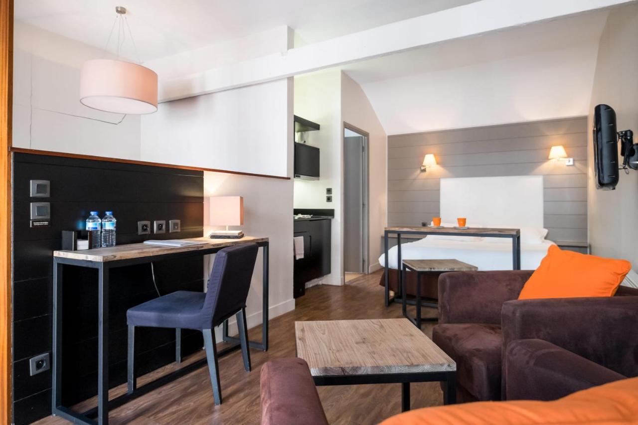 Beffroi - Cosy Studio Close To Vieux Lille - Welkeys מראה חיצוני תמונה