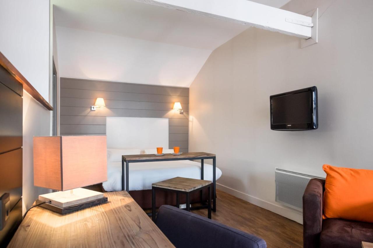 Beffroi - Cosy Studio Close To Vieux Lille - Welkeys מראה חיצוני תמונה