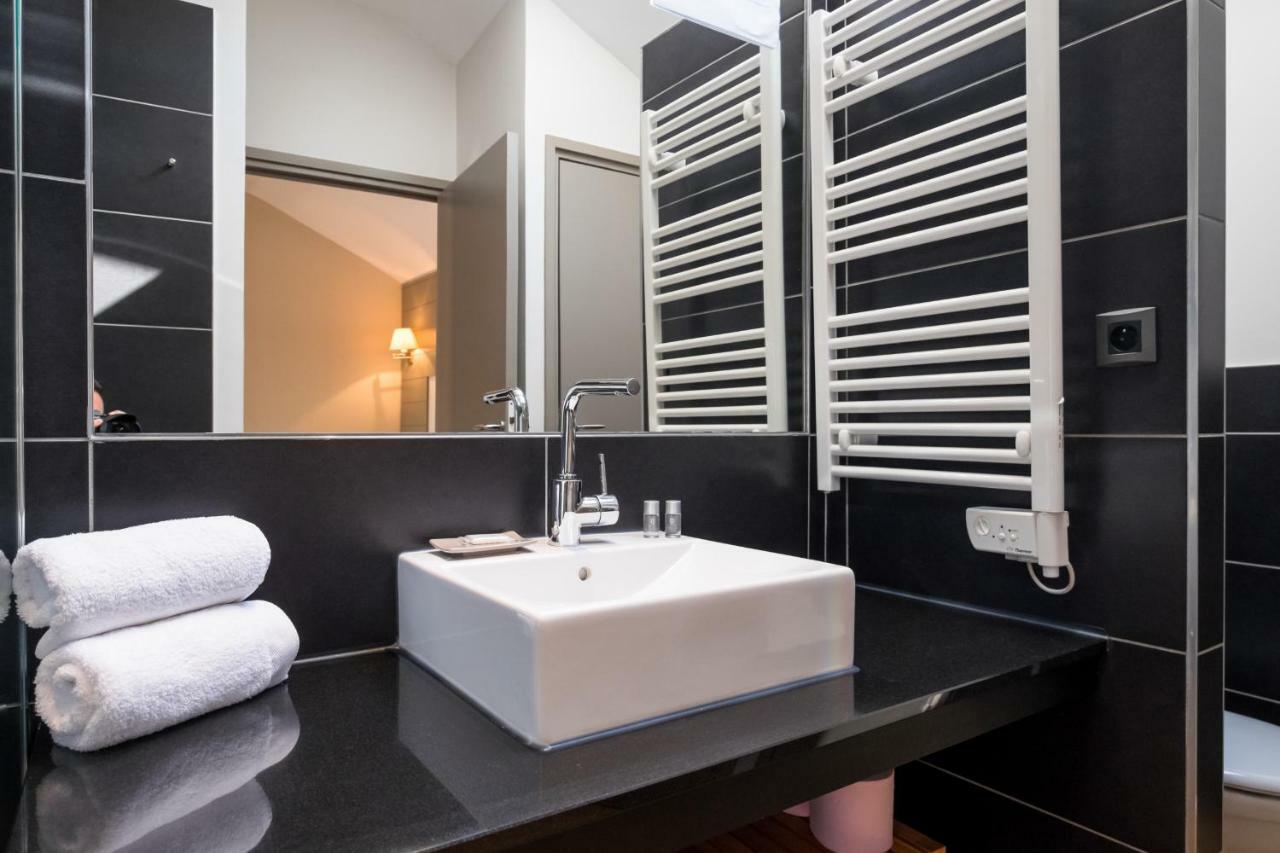 Beffroi - Cosy Studio Close To Vieux Lille - Welkeys מראה חיצוני תמונה