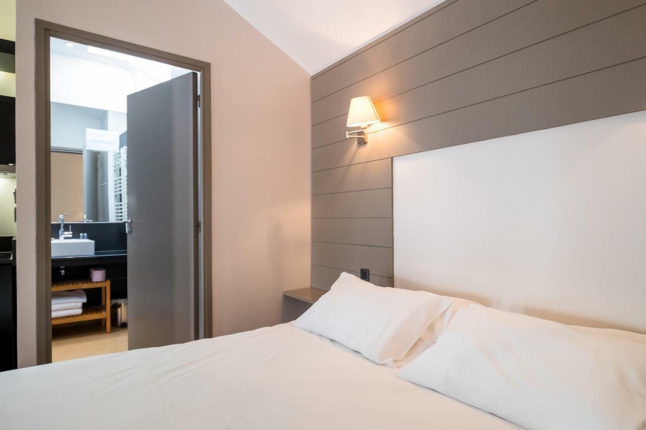 Beffroi - Cosy Studio Close To Vieux Lille - Welkeys מראה חיצוני תמונה