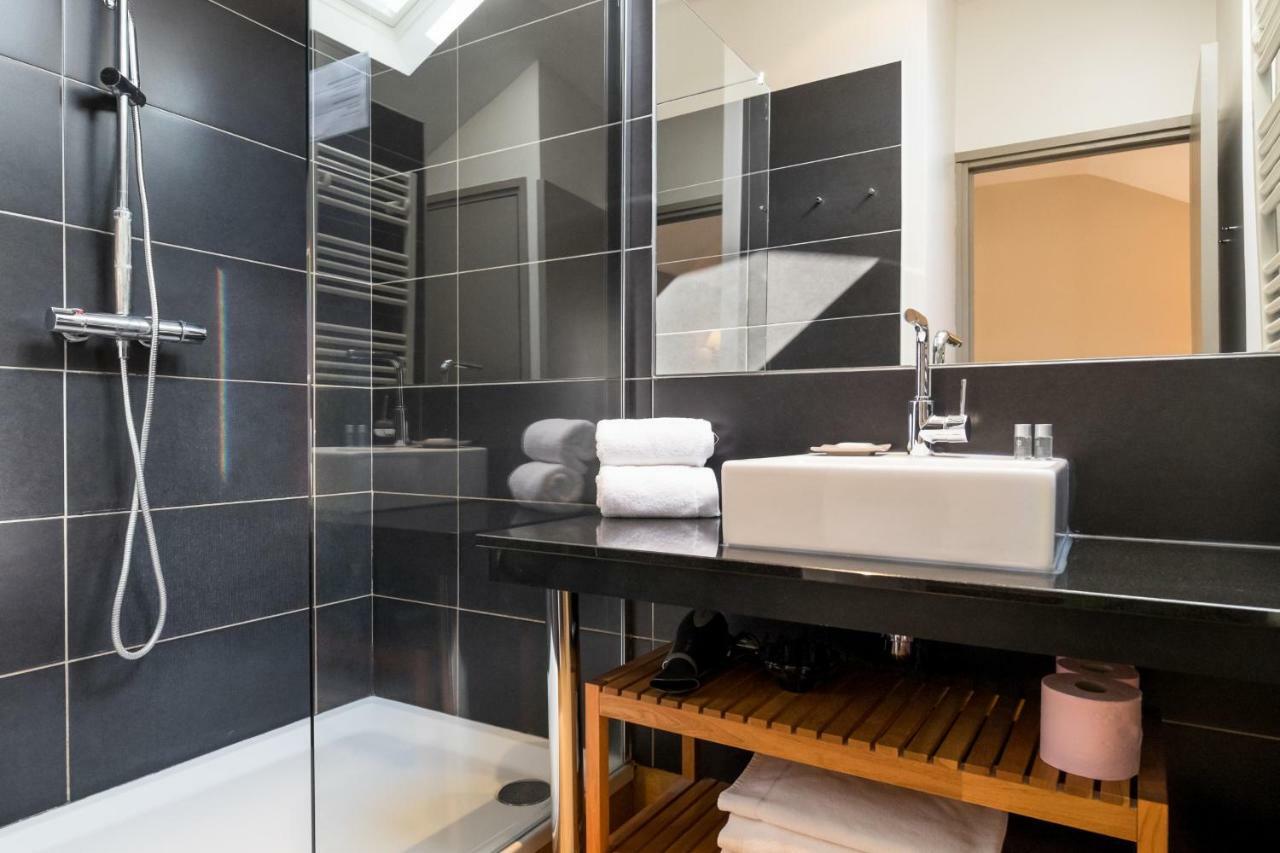 Beffroi - Cosy Studio Close To Vieux Lille - Welkeys מראה חיצוני תמונה