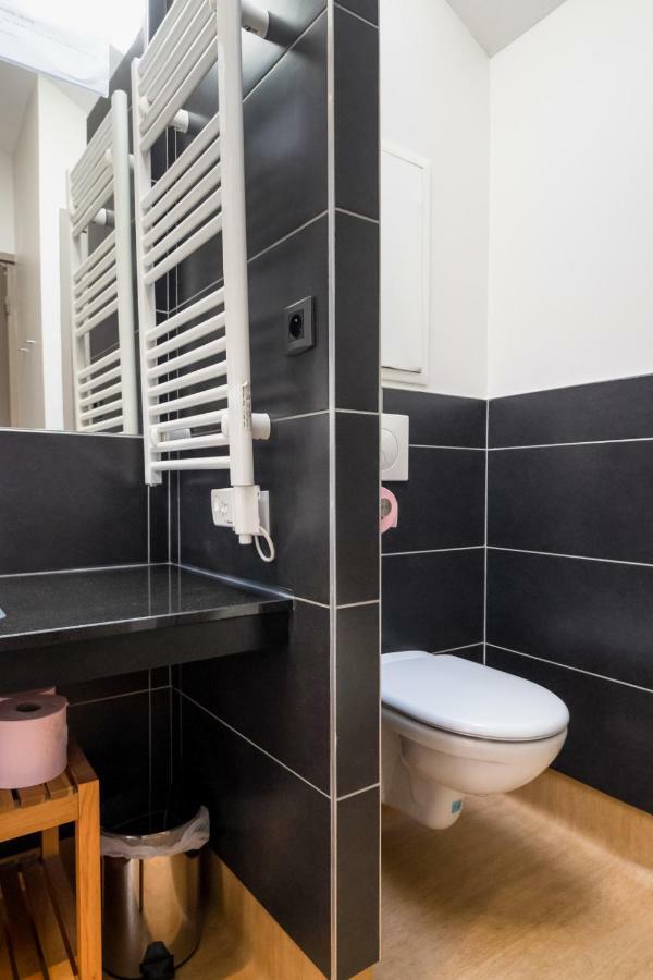 Beffroi - Cosy Studio Close To Vieux Lille - Welkeys מראה חיצוני תמונה