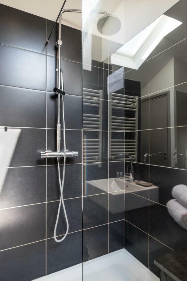 Beffroi - Cosy Studio Close To Vieux Lille - Welkeys מראה חיצוני תמונה