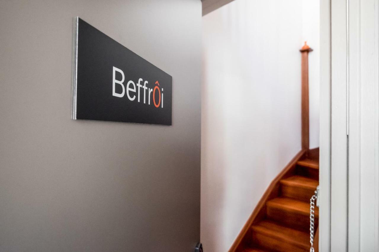Beffroi - Cosy Studio Close To Vieux Lille - Welkeys מראה חיצוני תמונה