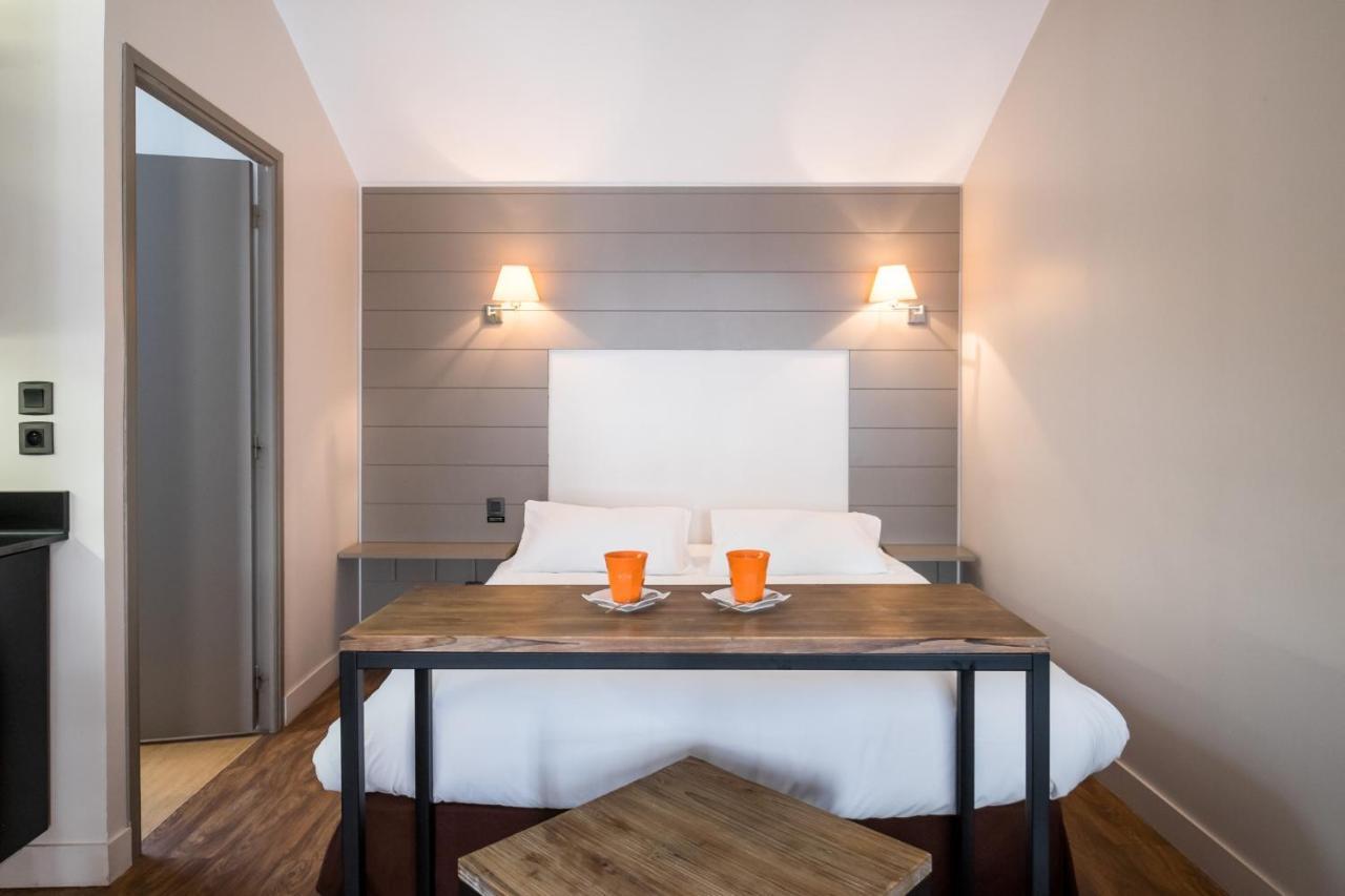 Beffroi - Cosy Studio Close To Vieux Lille - Welkeys מראה חיצוני תמונה
